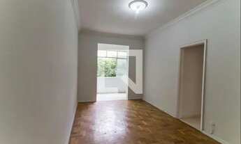 Imagem 2: Apartamento para Aluguel - Tijuca, 2 Quartos, 81 m2