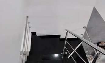 Imagem 5: Casa filé na Granja c/ 3qts, send 1suíte, 2brs, 1vg, amrs plnjds, split, hidro, churrqr, q