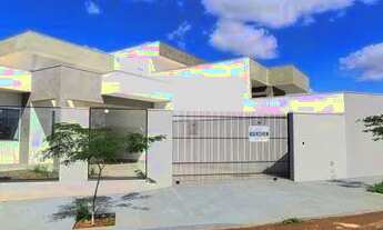 Imagem 3: Casa | 70,00 m² de Construção | Ecovalley