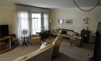 Imagem: Casa para locação Planalto Paulista,498