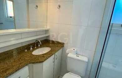 Imagem 6: Apartamento com 1 dormitório à venda, 45 m² por R$ 350.000,00 - Jardim Botânico - Porto Al