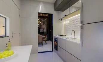 Imagem 5: Casa com 3 dormitórios à venda, 80 m² por R$ 392.190 - Sim - Feira de Santana/BA