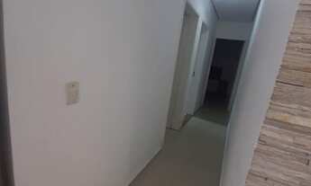 Imagem 2: Apartamento para venda tem 50 metros quadrados com 2 quartos em Morro Nova Cintra - Santos