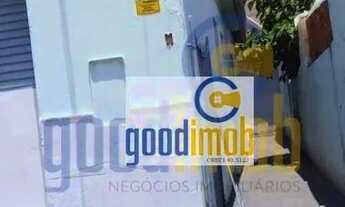 Imagem: Casa com 1 dormitório para alugar, 45 m²