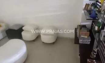 Imagem 5: Casa em condomínio fechado com vista para o mar, 3 dormitórios, Guarujá