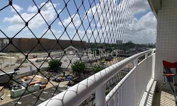 Imagem 2: Apartamento Apartamento com 3 dormitórios