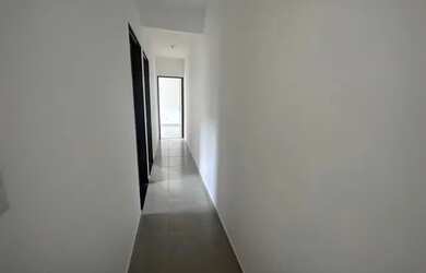 Imagem 4: Apartamento com varanda 02 quartos em ótima localização no Jardim Ingá