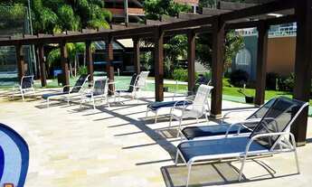 Imagem 5: APARTAMENTO COM 3 DORMITÓRIOS NO BAIRRO CARVOEIRA EM FLORIANÓPOLIS