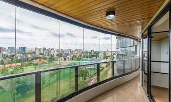 Imagem: Apartamento com 3 dormitórios para alugar