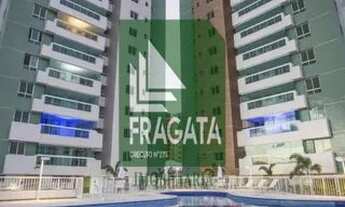 Imagem: APARTAMENTO ARACAJU COND EL VISO CONTEMPORANEO