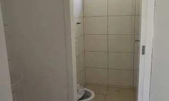 Imagem 6: Apartamento com 2 dormitórios para alugar, 58 m² por R$ 1.180/mês - Parque Interlagos - Sã