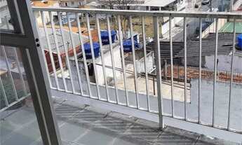 Imagem 4: Apartamento 02 dormitórios para venda no Mandaqui em São Paulo/SP