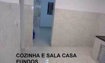 Imagem 5: Casa com 5 dormitórios à venda, 150 m² por R$ 372.340 - Jardim Jaçanã - São Paulo/SP