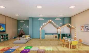 Imagem 5: APARTAMENTO RESIDENCIAL em São Paulo - SP, Santo Amaro