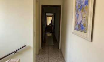 Imagem 7: Sobrado para venda possui 140 metros quadrados com 4 quartos em Jardim Ernestina - São Pau