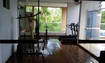 Imagem 6: Kitnet com 1 dormitório para alugar, 31 m² por R$ 1.303/mês - Vila Monte Alegre - Ribeirão