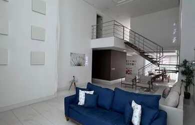 Imagem 4: Casa de condomínio para venda tem 380 metros quadrados com 6 quartos em Boulevard Lagoa