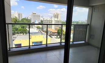 Imagem 6: Apartamento Locação Santo Amaro 41 m² 1 Dormitórios
