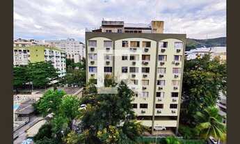 Imagem 5: Apartamento para Aluguel - Méier, 3 Quartos, 76 m2