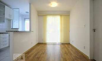 Imagem 3: Apartamento para Aluguel - Vila Andrade, 1 Quarto, 40 m2