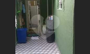 Imagem 6: Maravilhoso Sobrado a Venda na Rua Coronel Gustavo Santiago a 350 metros da Estaão Metrô C