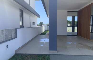 Imagem 6: Casas 3 quartos no Portal do Ribeirão - Florianópolis/SC