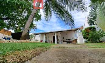 Imagem 7: Aruana Casa Linda e Aconchegante