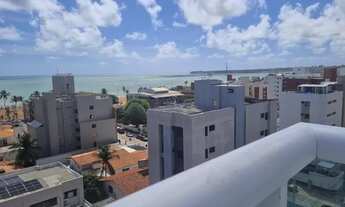 Imagem 2: Apartamento para aluguel em Cabo Branco - João Pessoa - PB