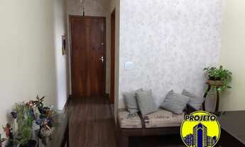 Imagem 4: APARTAMENTO LINDO COM MÓVEIS PLANEJADOS PARA VENDA!!!