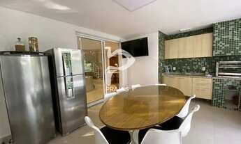 Imagem 7: Apartamento penthouse com hidromassagem, 4 suítes, Riviera de São Lourenço