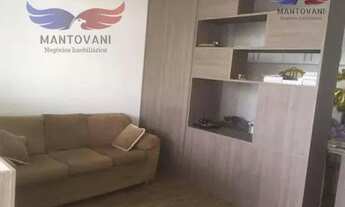 Imagem 7: Apartamento com 1 dormitório à venda, 50 m² por R$ 635.000,00 - Barra Funda - São Paulo/SP