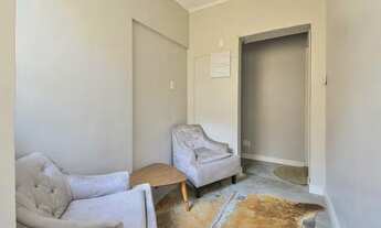 Imagem 3: Apartamento para venda possui 174 metros quadrados com 2 quartos em Consolação - São Paulo