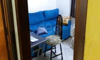 Imagem 4: Sobrado em Tucuruvi