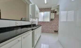 Imagem 6: Apartamento para aluguel com 64 metros quadrados com 2 quartos em Paraíso - São Paulo - SP