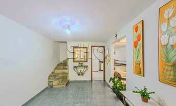 Imagem 3: Sobrado com 3 dormitórios e 1 suíte e 2 vagas de garagem