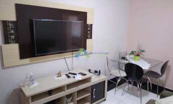 Imagem 4: Assunção Apartamento 56M², 2 dormitórios, 1 vaga com ótima localização e valor !!!