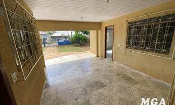 Imagem 3: Casa com 2 dormitórios à venda, 89 m² por R$ 280.000,00 - Jardim Curitibano - Foz do Iguaç