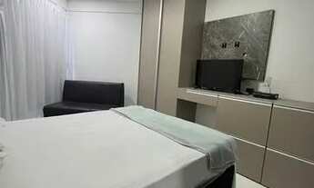 Imagem 3: NI -Flat I Em Boa viagem I Nascente I Lazer completo I Mobiliado