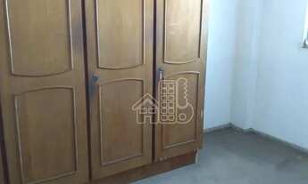 Imagem 3: Apartamento com 2 dormitórios para alugar, 50 m² por R$ 1.835,00/mês - Fonseca - Niterói/R