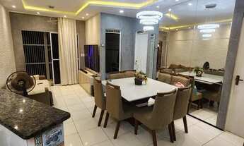 Imagem 2: Lindo apartamento com 03 quartos sendo 01 suíte