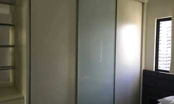 Imagem 2: Cobertura Duplex 3 quartos em Santa Teresa - Salvador/BA