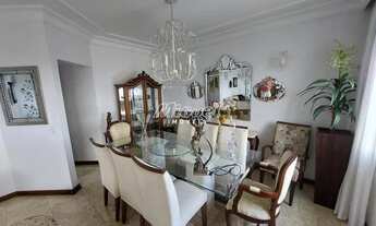 Imagem 6: Apartamento para aluguel, 4 quartos, 1 suíte, Centro - Piracicaba