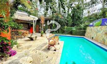 Imagem 2: Casa, 4 suítes, na Riviera de São Lourenço