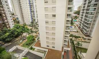 Imagem 5: Apartamento para Aluguel - Jabaquara, 1 Quarto, 40 m2