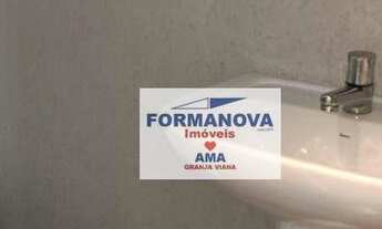 Imagem 5: Refúgio Canta Galo II - Casa com 2 dormitórios, 60 m² - venda por R$ 270.000 ou aluguel po