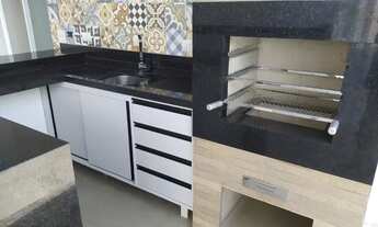 Imagem 7: Casa em Condomínio para Locação em Taubaté, Condomínio Ouroville, 3 dormitórios, 1 suíte