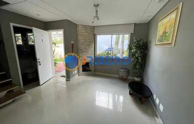 Imagem 5: Casa em Condomínio 4 Dormitórios 3 Suítes 3 Vagas Quintal à Venda no Bairro Tucuruvi - São