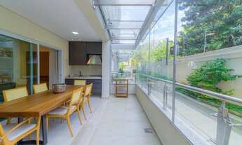 Imagem 6: APARTAMENTO DE ALTO PADRÃO P/ LOCAÇÃO EM VINHEDO-SP / 03 DORMITÓRIOS (01 SUÍTE) - IMÓVEL M