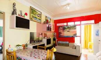 Imagem 3: Apartamento à venda no bairro Alto de Pinheiros - São Paulo/SP, Zona Oeste