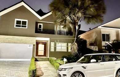 Imagem 2: Casa com 4 dormitórios, 500 m² - venda por R$ 4.500.000,00 ou aluguel por R$ 25.000,00/mês